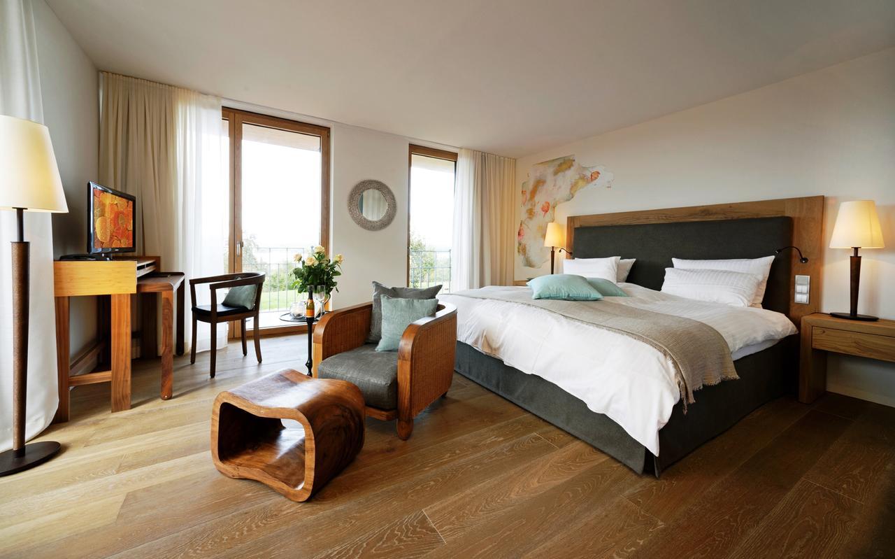Hotel Hirschen Horn Gaienhofen  Esterno foto
